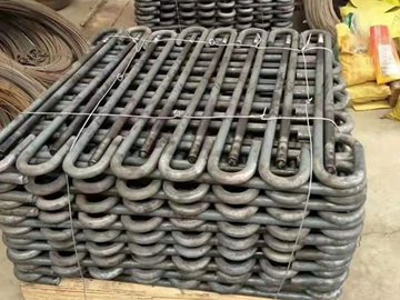 Umbrella handle anchor bolt