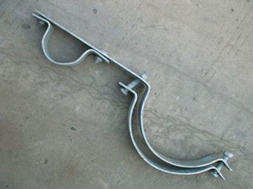 Cable clamp