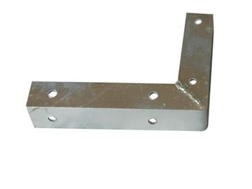 Seven character iron