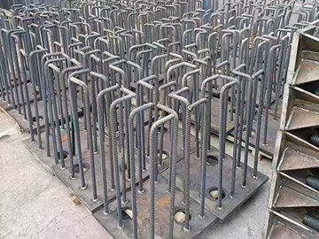 Installation requirements and s